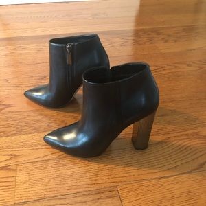 Michael Kors Booties - Brand New Size 5